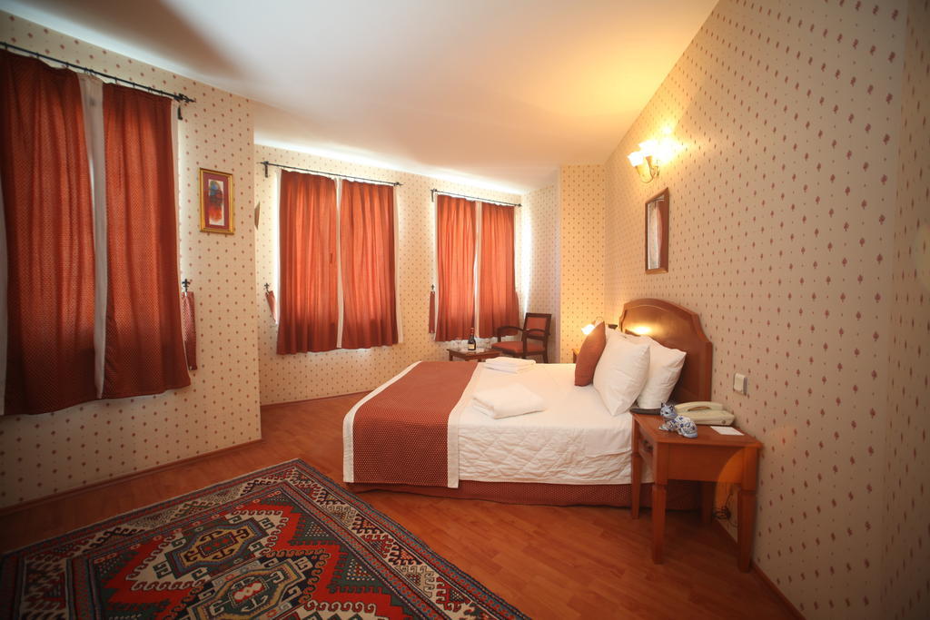 犹太树特殊类别酒店 伊斯坦布尔 客房 照片